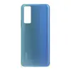 Задня кришка для Vivo Y31 2021, колір синій мініатюра 1