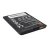 Аккумулятор для Huawei G510, Y210, C8813, G525, T8951, U8685, U8951 (HB4W1), емкость 1700 мАч миниатюра 1