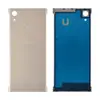 Задня кришка Sony G3112 Xperia XA1 Dual/G3116/G3121/G3123/G3125, колір золотий мініатюра 1