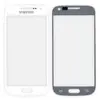 Скло для Samsung i9190 Galaxy S4 mini, колір білий мініатюра 1