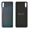 Задняя крышка для Samsung A705 Galaxy A70 2019, цвет черный миниатюра 1