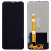 Дисплей для Realme 5, Realme 6i, Realme C3 з тачскрином у зборі TFT5K3014-H, колір чорний, Китай високої якості мініатюра 1