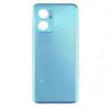 Задня кришка для Xiaomi Redmi Note 11E, колір синій мініатюра 1