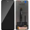 Дисплей для UMIDIGI A13 Pro Max, з тачскріном в зборі, колір чорний мініатюра 1