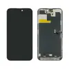 Дисплей для iPhone 14 Pro Max (6.7), з тачскріном в зборі, колір чорний, JCID-OLED 120Hz (без помилки) мініатюра 1