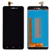 Дисплей Lenovo S60 із тачскрином (black) Orig PRC мініатюра 1