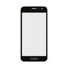 Скло для Samsung J260F Galaxy J2 Core (2018), колір чорний мініатюра 1