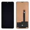 Дисплей для Realme X2 Pro з тачскріном в зборі, колір чорний, IPS мініатюра 1