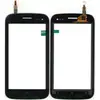 Тачскрін Fly iQ450 Horizon, колір чорний мініатюра 1