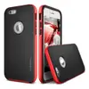 Чохол VS High Pro Shield для iPhone 6 (4.7), 6S (4.7),  колір червоний мініатюра 1