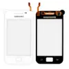 Тачскрін Samsung S5830i Galaxy Ace, колір білий мініатюра 1