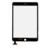 Тачскрин (сенсор) iPad Mini 3, цвет черный миниатюра 2
