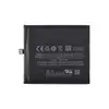 Аккумулятор для Meizu Pro 6 (BT53), 2560mAh миниатюра 1