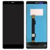 Дисплей для Nokia 5.1 Dual Sim (TA-1061/TA-1075) з тачскріном, чорний мініатюра 1