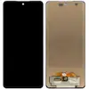 Дисплей для Samsung A736F Galaxy A73 2022, с тачскрином, черный, IPS (TFT) миниатюра 1
