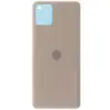 Задня кришка для Motorola Moto G32 XT2235-2, колір золотий мініатюра 1