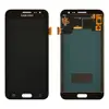 Дисплей для Samsung J320H/DS Galaxy J3 (2016), с тачскрином в сборе, цвет черный, IPS (TFT) миниатюра 1