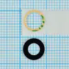 Стекло камеры для Meizu U20 миниатюра 1