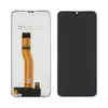 Дисплей для Huawei Honor X5, з тачскріном в зборі, колір чорний мініатюра 1