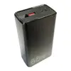 Павербанк TOTA, PD 65W, 30000 mAh, колір чорний мініатюра 1