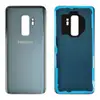 Задня кришка Samsung G965F Galaxy S9+ (2018), колір срібло мініатюра 1