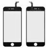 Тачскрін iPhone 6 (4.7), колір чорний мініатюра 1