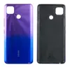 Задня кришка для Tecno POP 4 (BC2/ BC2c), колір синій мініатюра 1