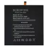 Аккумулятор BM60 для Xiaomi Mi Pad 1, Borofone, 6700 mAh миниатюра 1