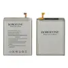 Аккумулятор EB-BN972ABUL для Samsung N975 Note 10 Plus, GH82-20814A, 4300mA, Borofone миниатюра 1