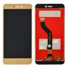 Дисплей для Huawei P8 Lite (2017), Honor 8 Lite, Nova Lite (2016), GR3 (2017), P9 Lite (2017) з тачскрином у зборі, колір золотий, оригінал мініатюра 1