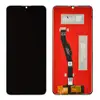 Дисплей для Huawei Y6P 2020, Honor 9A 2020 (MED-L29/LX9/LX9N/L29N/MOA-LX9/LX9N) с тачскрином в сборе, цвет черный миниатюра 1