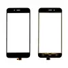 Тачскрин для Xiaomi Mi A1, Mi 5X, без oca пленки, цвет черный