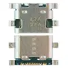 Роз'єм зарядки для ZTE Nubia Z11 (USB Type-C) мініатюра 1