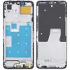 Рамка для дисплея Huawei Honor X6/ X6s/ X8 5G/ Play 30, колір чорний мініатюра 1