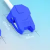 Держатель дисплейного модуля Mijing PM-11, гибкий миниатюра 3