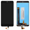 Дисплей Xiaomi Redmi NOTE 4 з тачскрином у зборі, колір чорний, уцінка мініатюра 1
