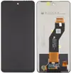 Дисплей для ZTE Nubia V60 Design, с тачскрином, черный миниатюра 1