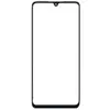 Скло корпусу для Samsung A336 Galaxy A33 + OCA, колір чорний мініатюра 1