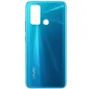 Задняя крышка для Vivo Y30, цвет синий миниатюра 1