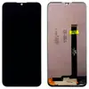 Дисплей для ZTE Blade V10 з тачскрином у зборі, колір чорний мініатюра 1
