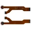 Шлейф для Realme 5 Pro, з роз'ємом зарядки USB Type-C мініатюра 1