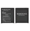 Акумулятор Samsung Galaxy Core Prime G360, G361, G360H, J200 (EB-BG360CBC/EB-BG360CBU), Borofone мініатюра 1