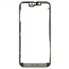 Рамка дисплея для iPhone 13 Pro, цвет черный миниатюра 1