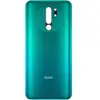 Задня кришка для Xiaomi Redmi 9/ Poco M2, колір зелений мініатюра 1