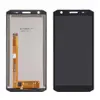 Дисплей для Doogee S41/ S41T/ S41 Pro/ S41 Max, з тачскріном, чорний мініатюра 1