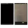 Дисплей для Lenovo Tab M8 TB-8705F FHD (3/32Gb) с тачскрином, черный миниатюра 1
