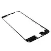 Рамка дисплея (экрана) для iPhone 6 Plus (5.5), цвет черный миниатюра 1