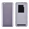 Задня кришка для Xiaomi Redmi 5A, колір сірий мініатюра 1