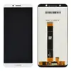 Дисплей для Huawei Y5 (2018), Y5 Prime (2018), Honor 7A (DRA-L21/DRA-L22/DUA-L22), Y5P 2020 з тачскрином у зборі, колір білий, оригінал мініатюра 1