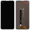 Дисплей для Motorola XT2045 Moto G8, с тачскрином в сборе, цвет черный миниатюра 1